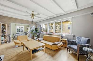 Maison 6 pièces 399000 €