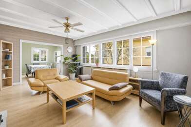 Maison 6 pièces 399000 €