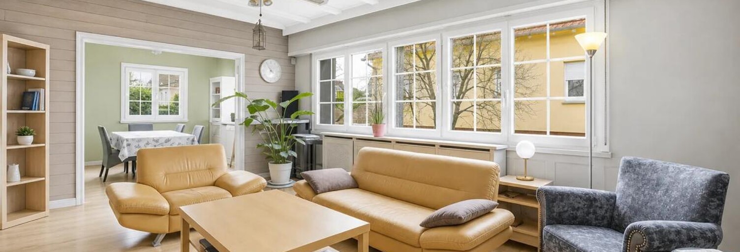 Maison 6 Pièces 140 m² à vendre à Haguenau (67500)