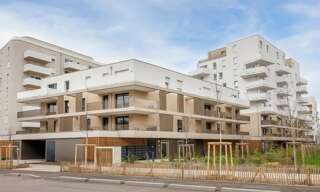 Appartement 2 Pièces 46 m² à vendre à Schiltigheim (67300)