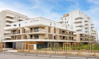 Appartement 2 Pièces 46 m² à vendre à Schiltigheim (67300)