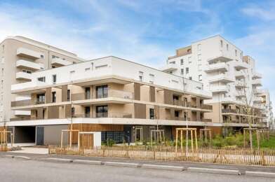 Appartement 2 pièces 199000 €