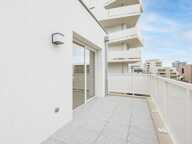Appartement récent 2 pièces avec terrasse à Schiltigheim — photo 3