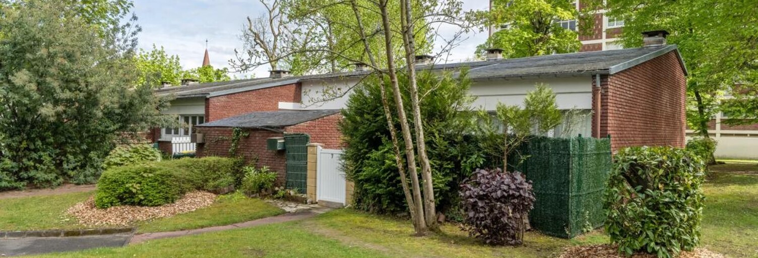 Maison 5 Pièces 84 m² à vendre à Verneuil-sur-Seine (78480)