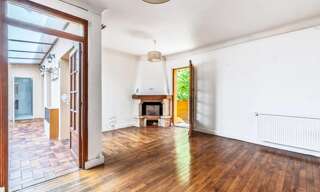 Maison 5 Pièces 120 m² à vendre à Argenteuil (95100)