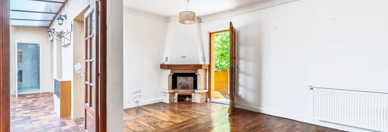 Maison 5 Pièces 120 m² à vendre à Argenteuil (95100)