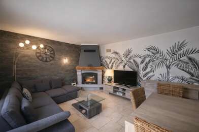 Maison 6 pièces 250000 €