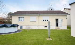 Maison 6 Pièces 128 m² à vendre à Rethel (08300)