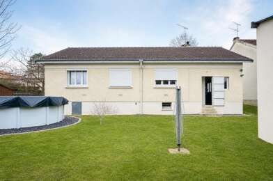 Maison 6 pièces 250000 €