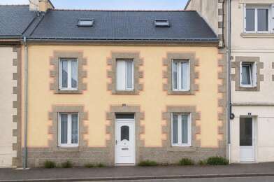 Maison 5 pièces 99000 €