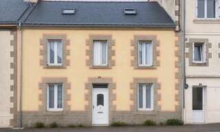 Maison 5 Pièces 93 m² à vendre à Gourin (56110)