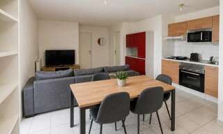 Appartement 3 Pièces 61 m² à vendre à Saint-Nazaire (44600)