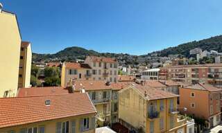 Appartement 1 Pièce 18 m² à vendre à Nice (06300)