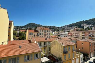 Appartement 1 pièces 125000 €