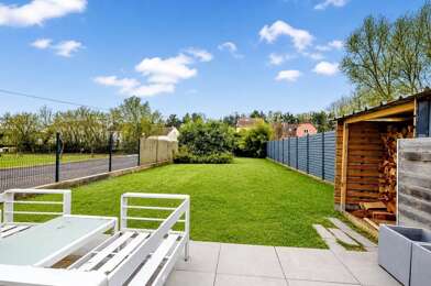 Maison 7 pièces 455000 €