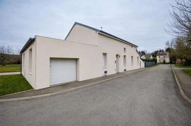 Maison 7 pièces 425000 €