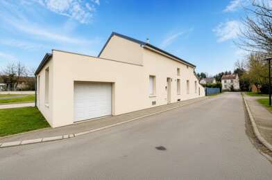 Maison 7 pièces 425000 €