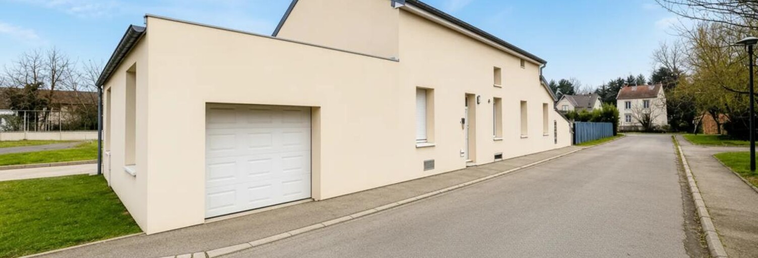 Maison 7 Pièces 212 m² à vendre à Florange (57190)