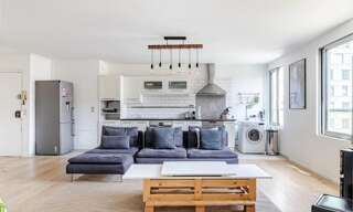 Appartement 3 Pièces 72 m² à vendre à Asnières-sur-Seine (92600)