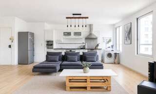 Appartement 3 Pièces 72 m² à vendre à Asnières-sur-Seine (92600)