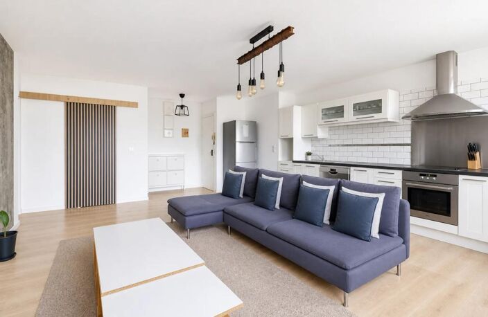 Appartement de 3 pièces de 72 m² à Asnières-sur-Seine — photo 5