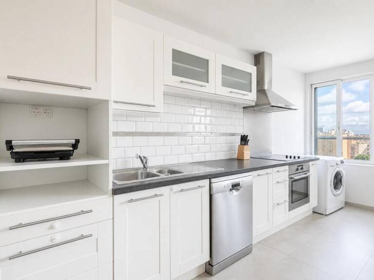 Appartement de 3 pièces de 72 m² à Asnières-sur-Seine — photo 1