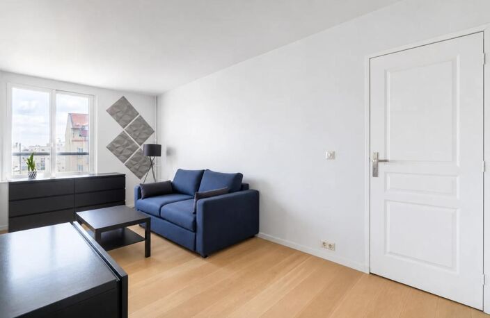 Appartement de 3 pièces de 72 m² à Asnières-sur-Seine — photo 4