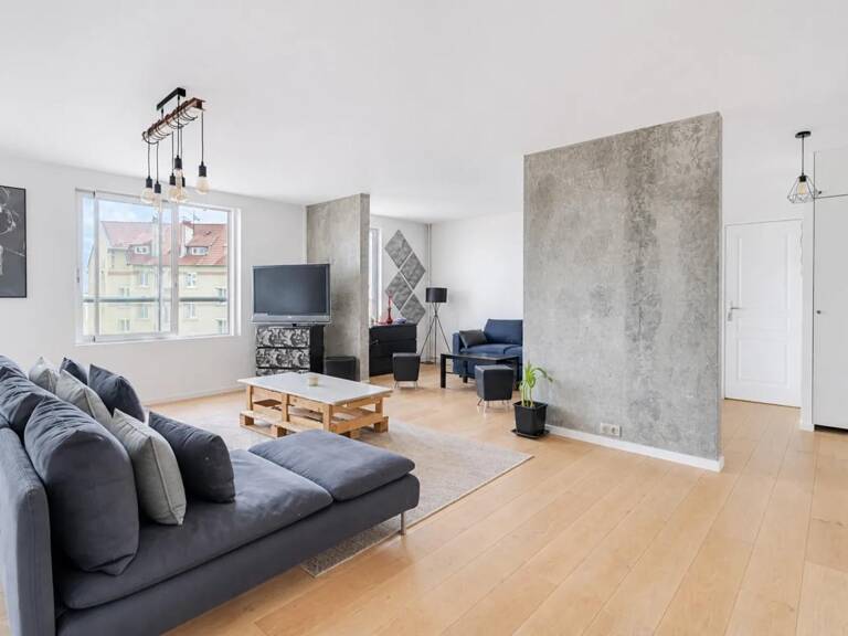 Appartement de 3 pièces de 72 m² à Asnières-sur-Seine — photo 1