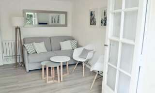 Appartement 3 Pièces 30 m² à vendre à Arcachon (33120)