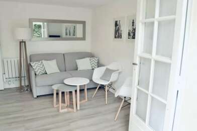 Appartement 3 pièces 270000 €
