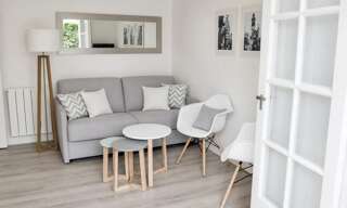 Appartement 3 Pièces 30 m² à vendre à Arcachon (33120)