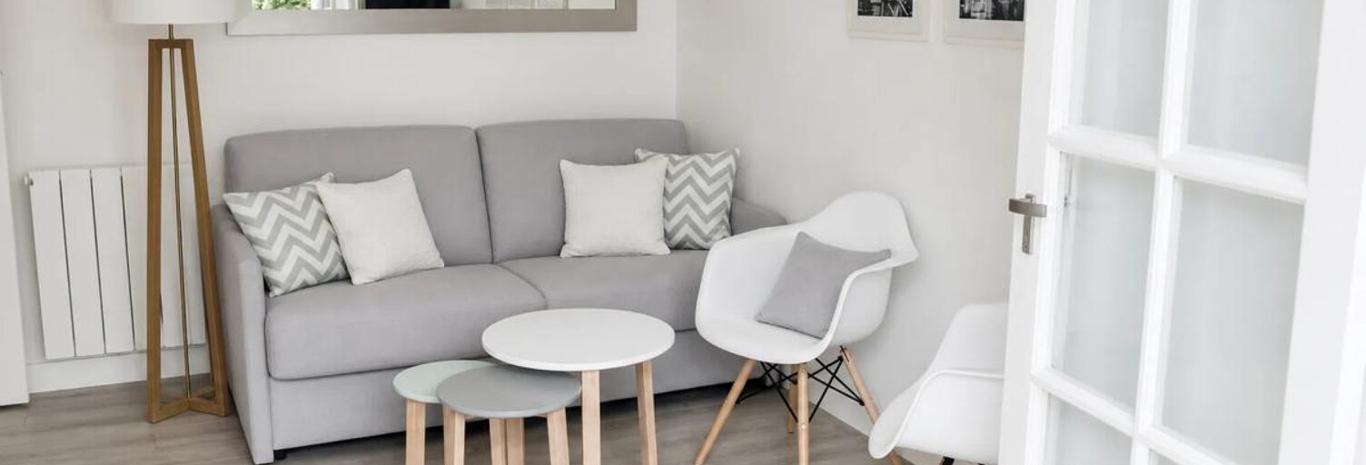 Appartement 3 Pièces 30 m² à vendre à Arcachon (33120)