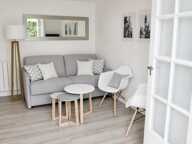 Appart de 2 pièces de 30 m² à Arcachon, parking, jardin, terrain — photo 2
