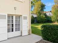 Appart de 2 pièces de 30 m² à Arcachon, parking, jardin, terrain — photo 4