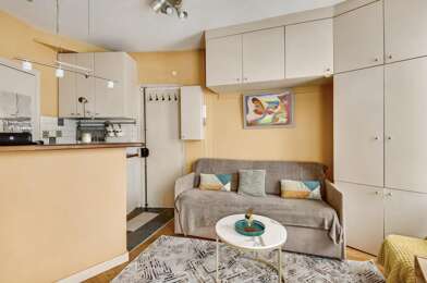 Appartement 2 pièces 230000 €