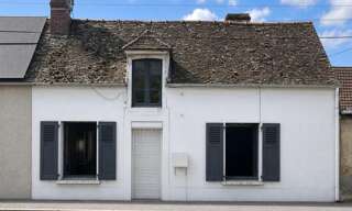 Maison 6 Pièces 145 m² à vendre à Gambais (78950)