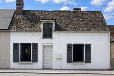 Maison 6 pièces 288750 €