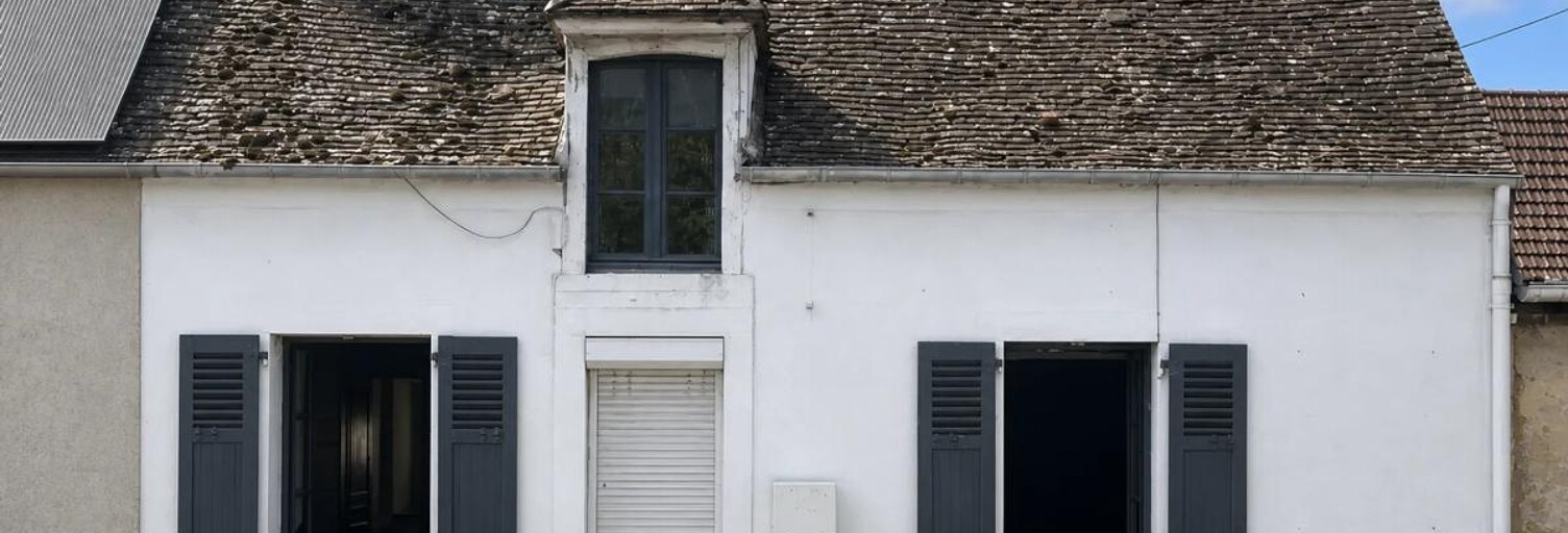 Maison 6 Pièces 145 m² à vendre à Gambais (78950)