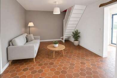 Maison 6 pièces 288750 €