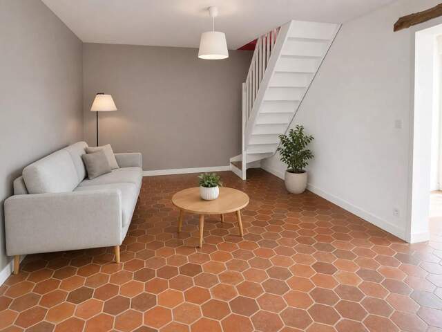 Maison de ville à Gambais, 145 m² — photo du bien