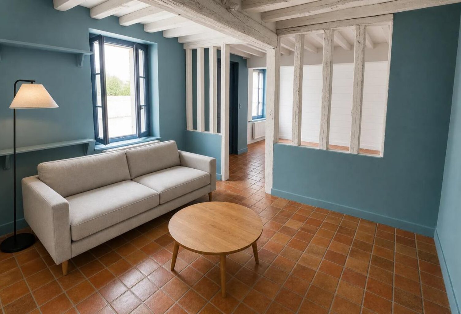 Maison de ville à Gambais, 145 m² — photo 1