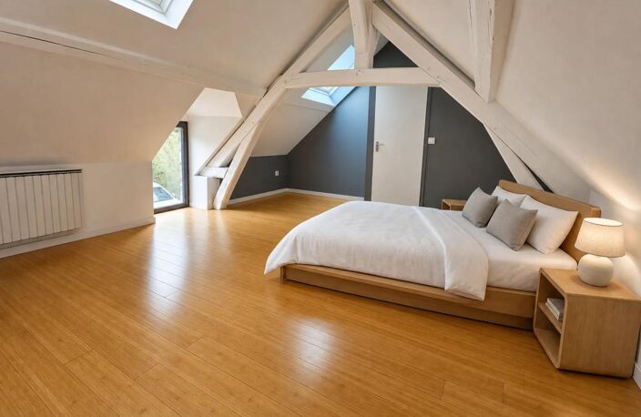 Maison de ville à Gambais, 145 m² — photo 2