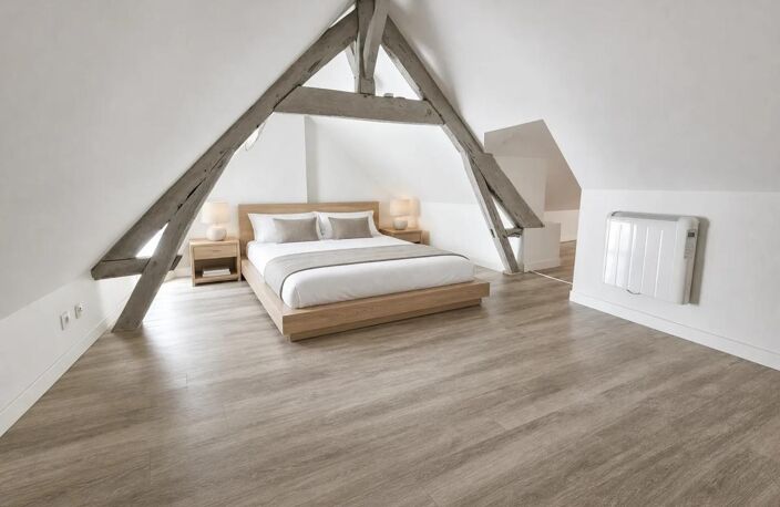 Maison de ville à Gambais, 145 m² — photo 3