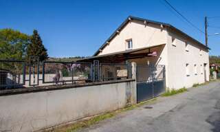 Maison 8 Pièces 198 m² à vendre à Felletin (23500)
