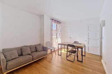Appartement 3 pièces 395000 €