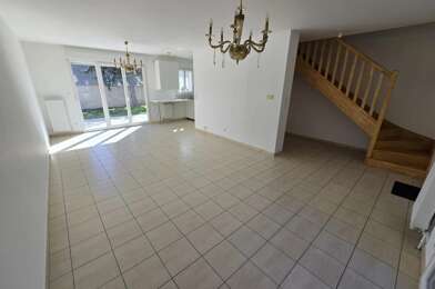 Maison 4 pièces 230000 €