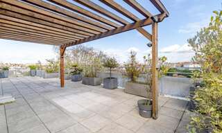 Appartement 5 Pièces 104 m² à vendre à Le Perreux-sur-Marne (94170)