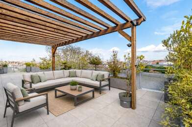 Appartement 5 pièces 799000 €