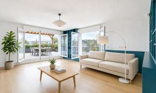 Appartement 5 Pièces 104 m² à vendre à Le Perreux-sur-Marne (94170)