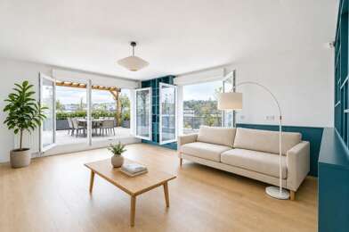 Appartement 5 pièces 799000 €